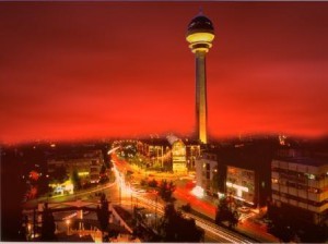 лучшие дешевые отели в Анкаре